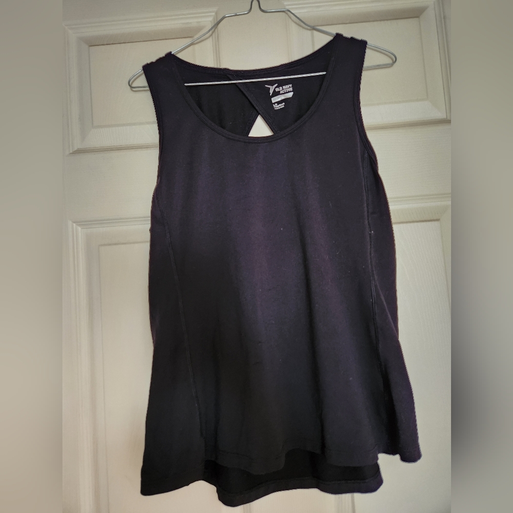 Old Navy Activewear Tank